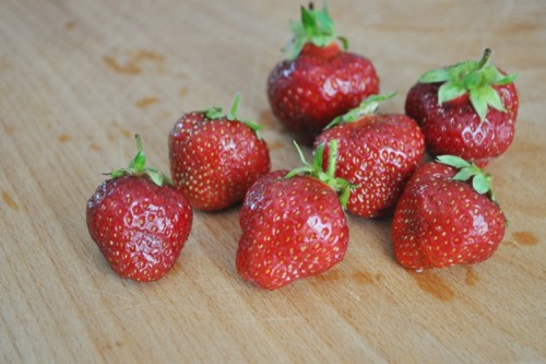 закуски под шампанское