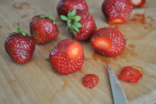 закуски под шампанское