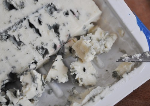 закуски под шампанское