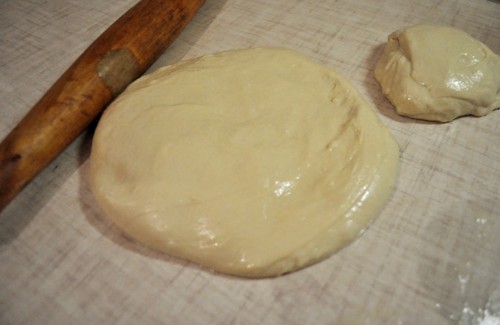 рецепты из молодой капусты