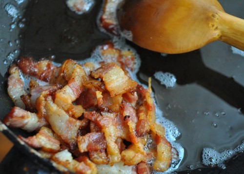 рецепты из молодой капусты