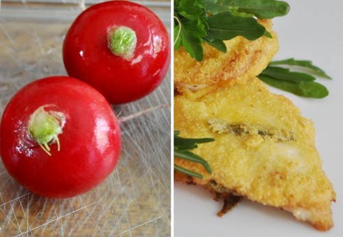 как приготовить куриное филе