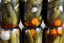 Консервирование огурцов - секреты домашней заготовки