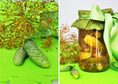 рецепт консервация огурцов с кетчупом чили