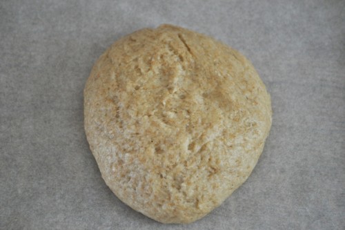 как приготовить галету с персиками