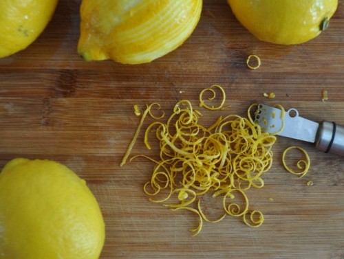 как приготовить севиче