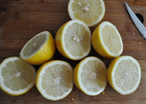 как приготовить севиче