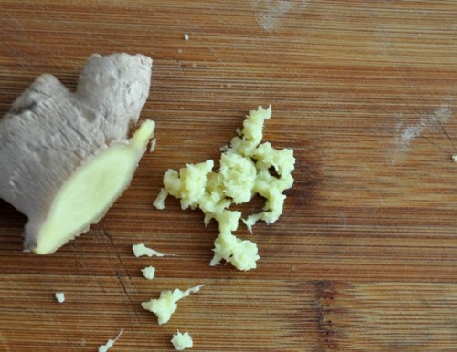 как приготовить севиче