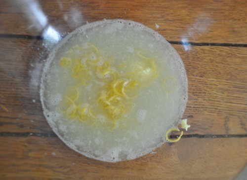 как приготовить севиче