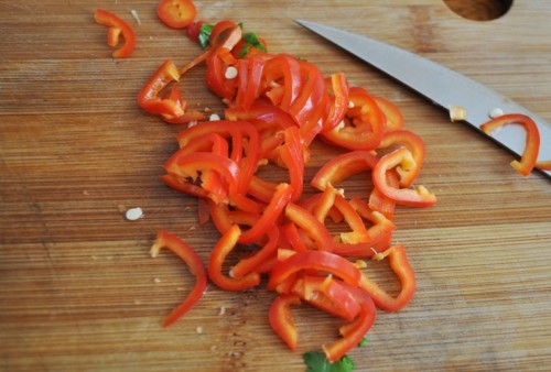 как приготовить севиче