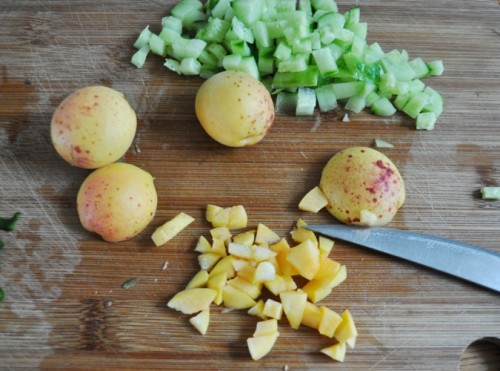 как приготовить севиче