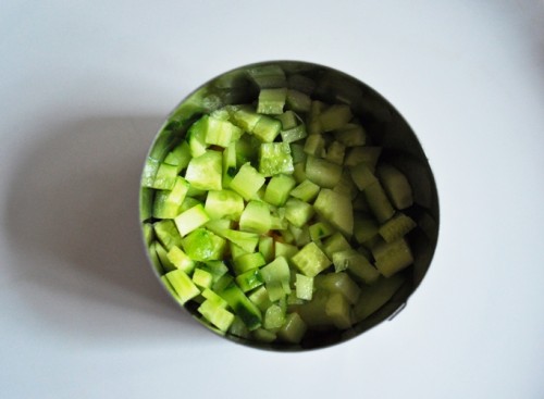 как приготовить севиче