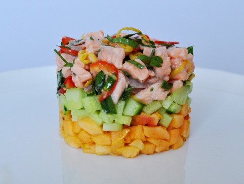 как приготовить севиче