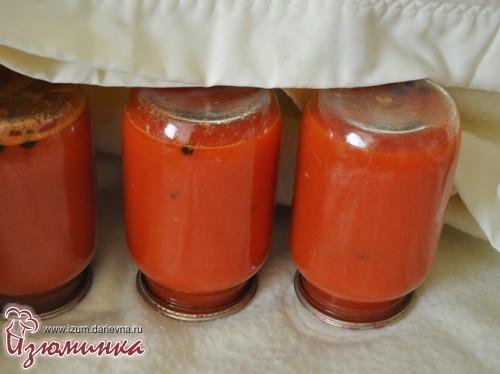 томатный сок на зиму томатный сок на зиму