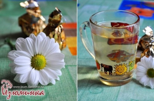 польза и вред зеленого чая