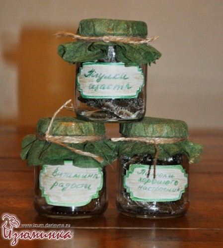 рецепты с киви