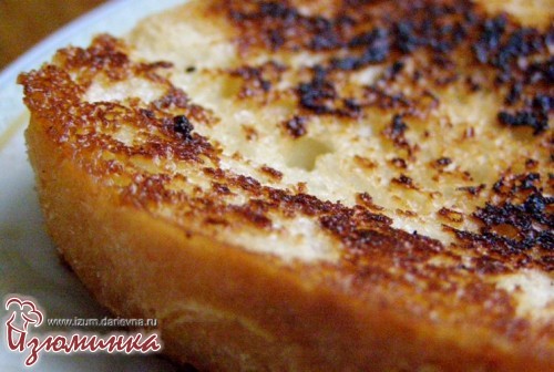 гренки гренки