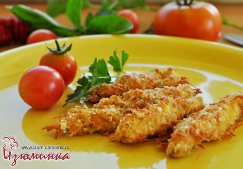 как приготовить куриные наггетсы в духовке как приготовить куриные наггетсы в духовке