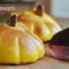 Домашние булочки из тыквы Домашние булочки из тыквы
