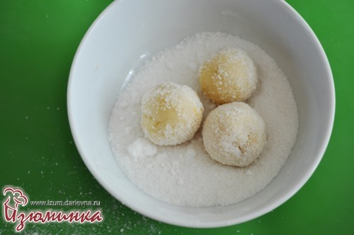 как приготовить лимонное печенье как приготовить лимонное печенье