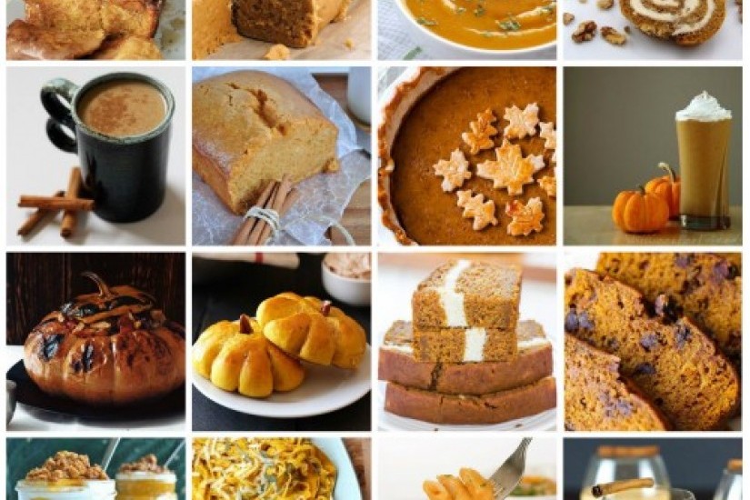 Как готовить тыкву?