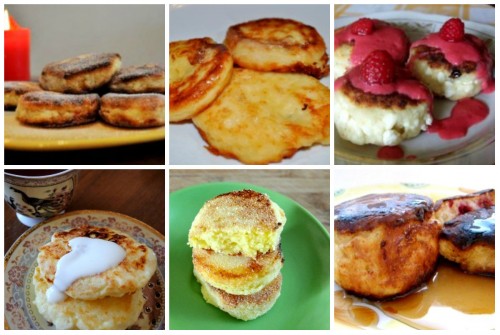 сырники сырники