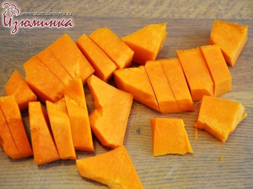 булочки из дрожжевого теста