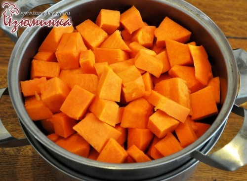 булочки из дрожжевого теста