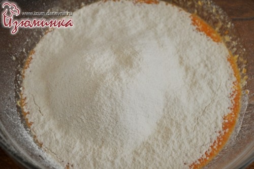 булочки из дрожжевого теста