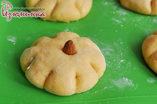 булочки из дрожжевого теста