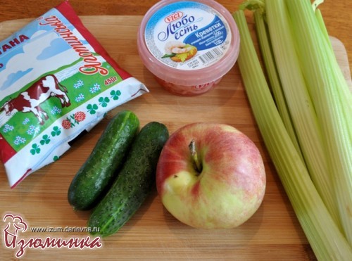 что приготовить с креветками