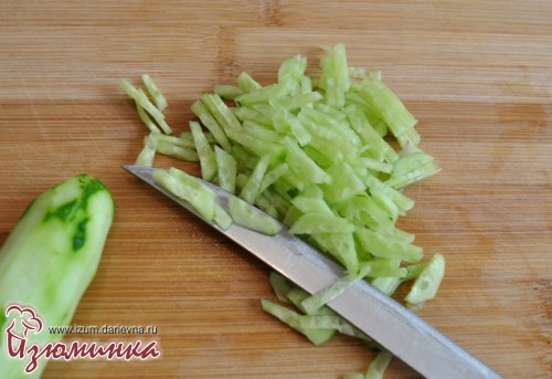 что приготовить с креветками