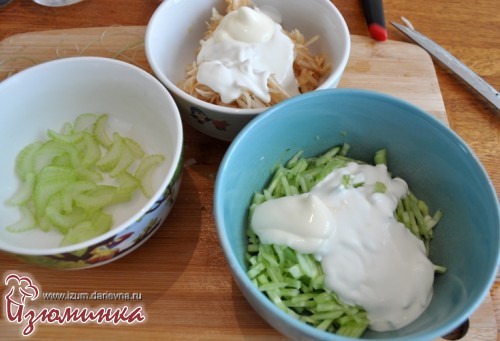 что приготовить с креветками