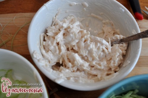 что приготовить с креветками