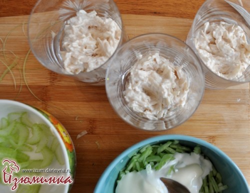 что приготовить с креветками