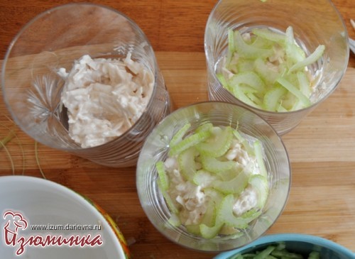 что приготовить с креветками