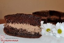Рецепт торта "Пражский"