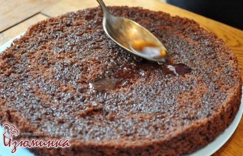 как приготовить торт прага как приготовить торт прага