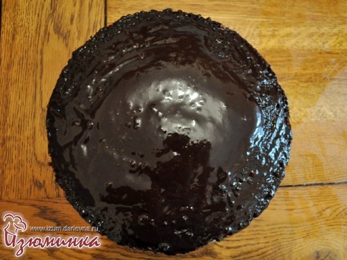 как приготовить торт прага как приготовить торт прага