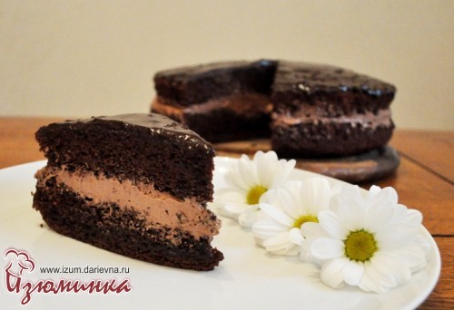 как приготовить торт прага как приготовить торт прага