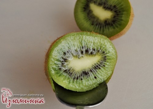 как сделать варенье из киви как сделать варенье из киви