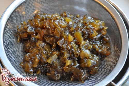 как сделать варенье из киви как сделать варенье из киви