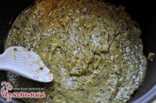 как сделать варенье из киви как сделать варенье из киви