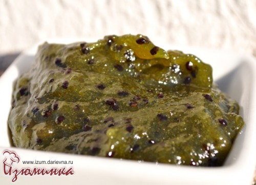 как сделать варенье из киви как сделать варенье из киви