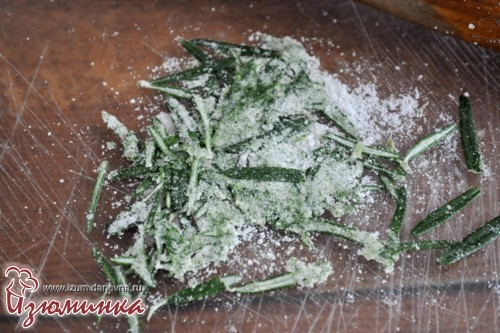 картошка в духовке