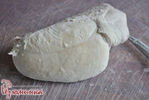 рождественский венок своими руками