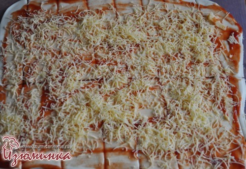 рождественский венок своими руками