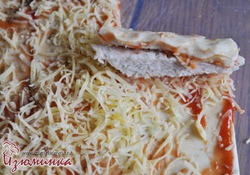 рождественский венок своими руками