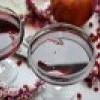 Домашний гранатовый глинтвейн Домашний гранатовый глинтвейн