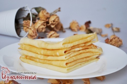 рисовая мука